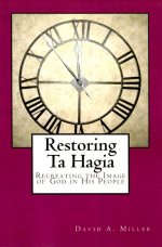 Restoring Ta Hagia